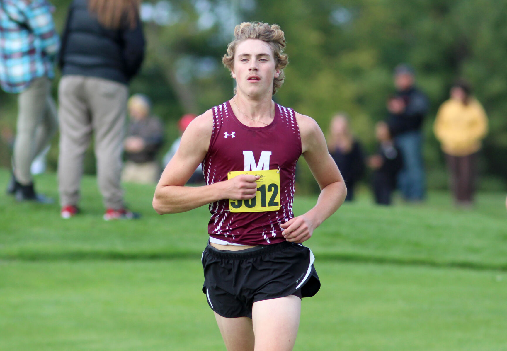 Chi-Hi Cross Country Invitational 9-27-22
